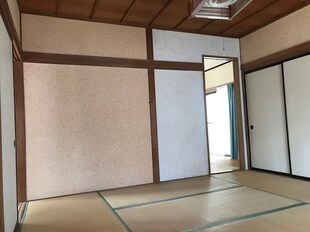 コートドール花岡別館の物件内観写真